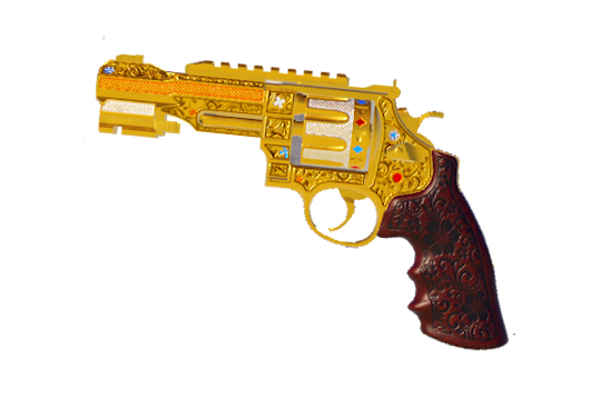 R8 Revolver R8 Regalia